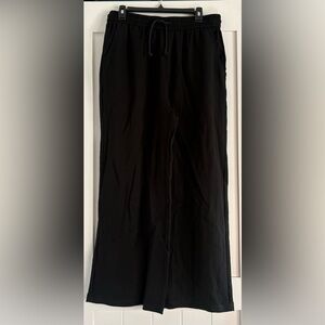 NWT Halara Flowy Pants